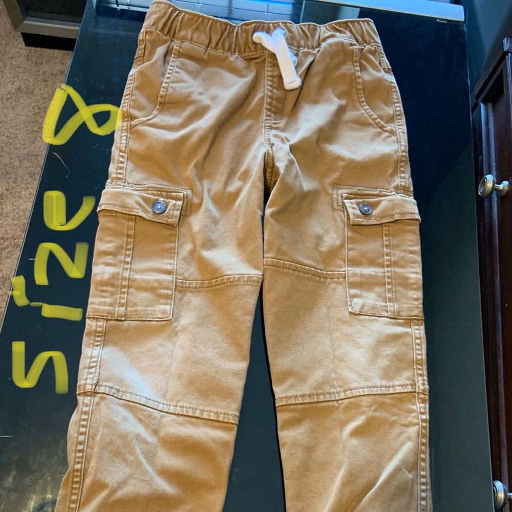 CraZy 8 pants